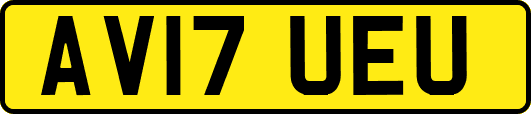 AV17UEU