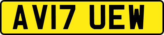 AV17UEW