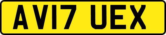 AV17UEX