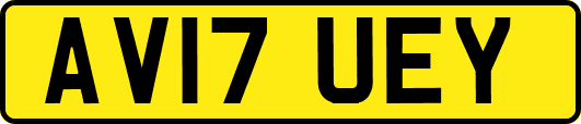 AV17UEY