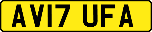 AV17UFA