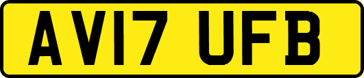 AV17UFB