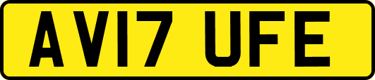 AV17UFE