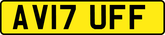 AV17UFF