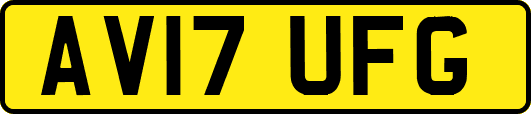 AV17UFG