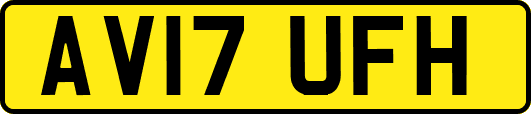 AV17UFH