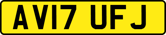 AV17UFJ