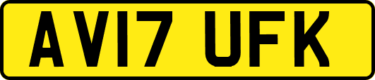 AV17UFK