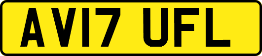 AV17UFL