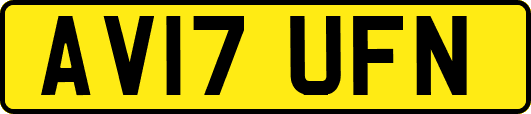 AV17UFN