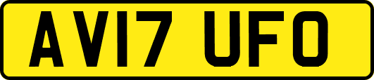 AV17UFO