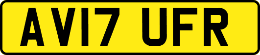 AV17UFR