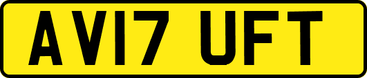 AV17UFT