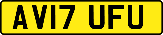 AV17UFU