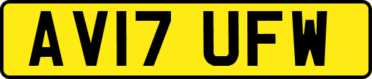 AV17UFW