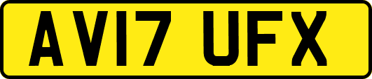 AV17UFX