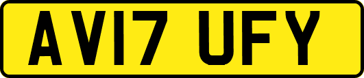 AV17UFY
