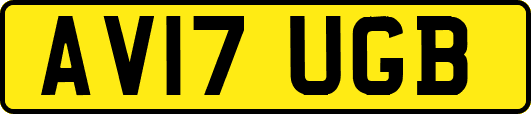 AV17UGB