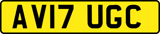 AV17UGC