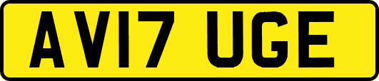AV17UGE