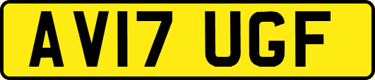 AV17UGF
