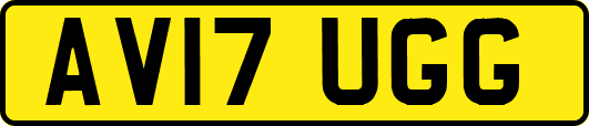 AV17UGG