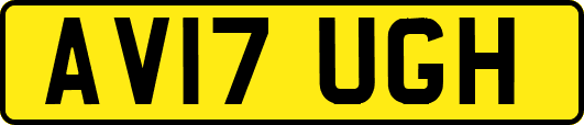 AV17UGH