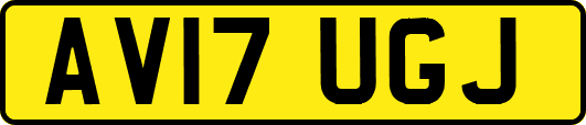 AV17UGJ