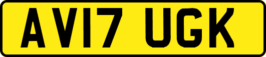 AV17UGK