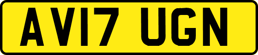 AV17UGN
