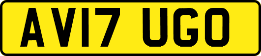 AV17UGO