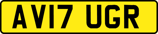 AV17UGR
