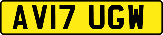 AV17UGW