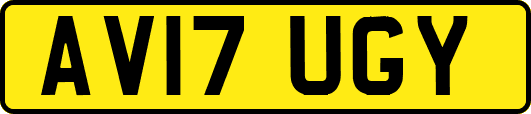 AV17UGY