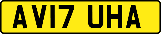 AV17UHA