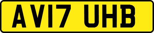 AV17UHB