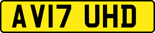 AV17UHD