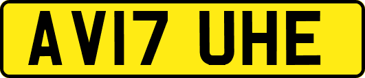 AV17UHE