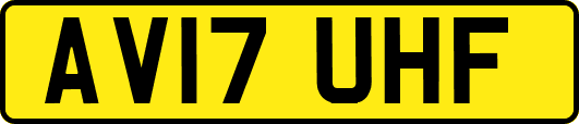 AV17UHF