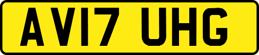 AV17UHG