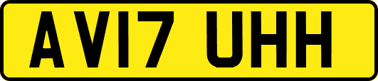 AV17UHH
