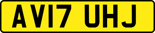 AV17UHJ