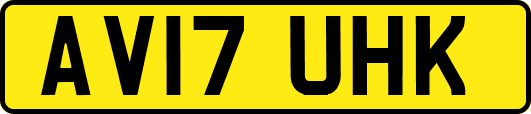 AV17UHK