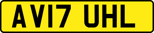 AV17UHL