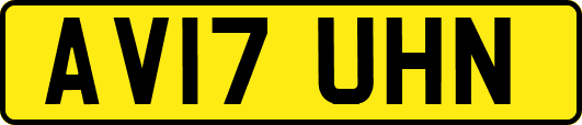 AV17UHN