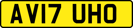AV17UHO