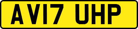 AV17UHP