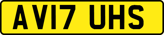AV17UHS
