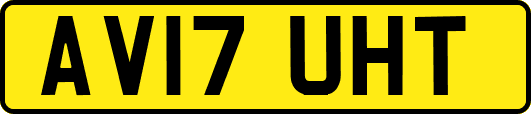 AV17UHT