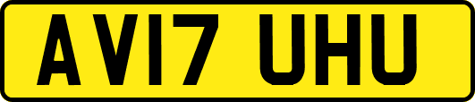 AV17UHU